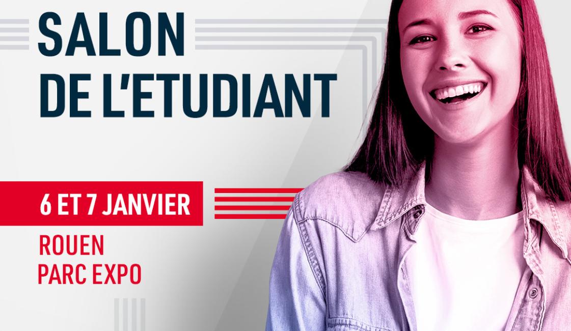Salon de l'Etudiant