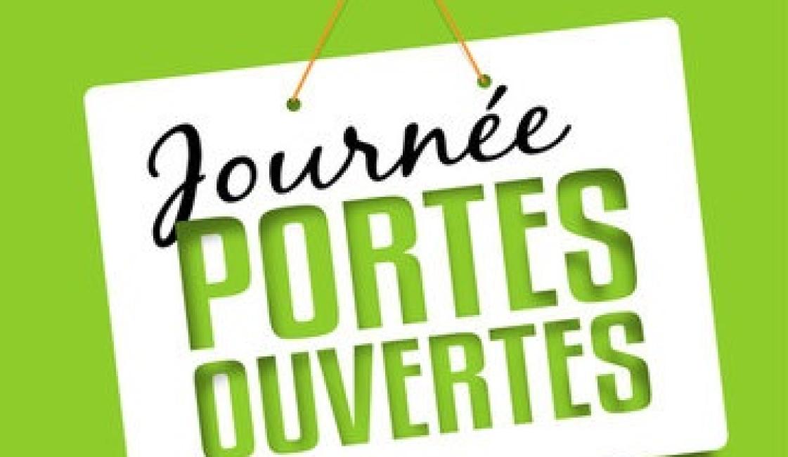 PORTES OUVERTES DU CFA-