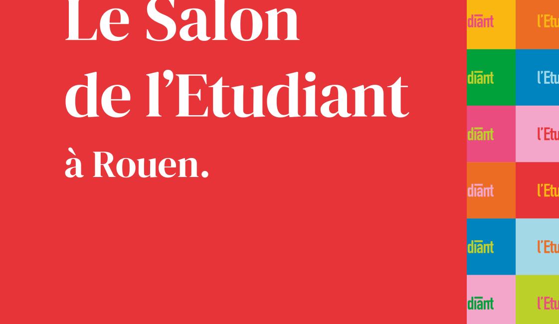 Salon de l'Etudiant