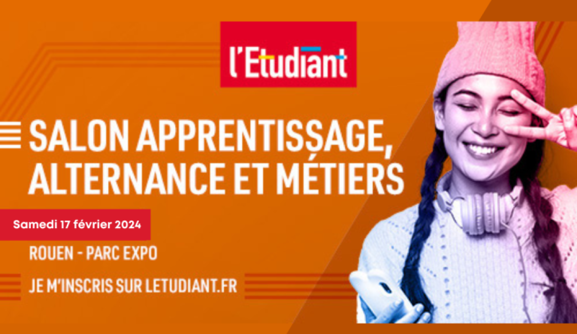 Salon de l'apprentissage