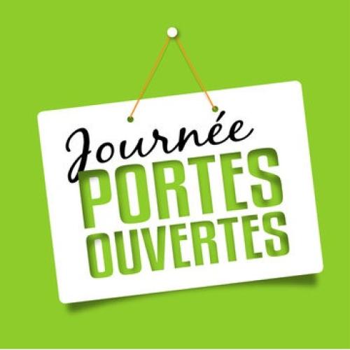 PORTES OUVERTES DU CFA-