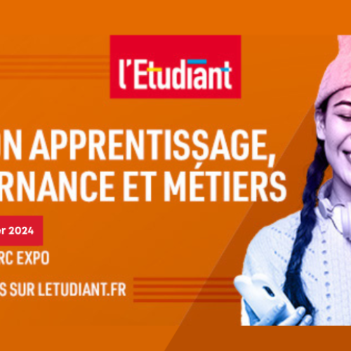 Salon de l'apprentissage
