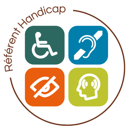 Permanence Référent Handicap N°2