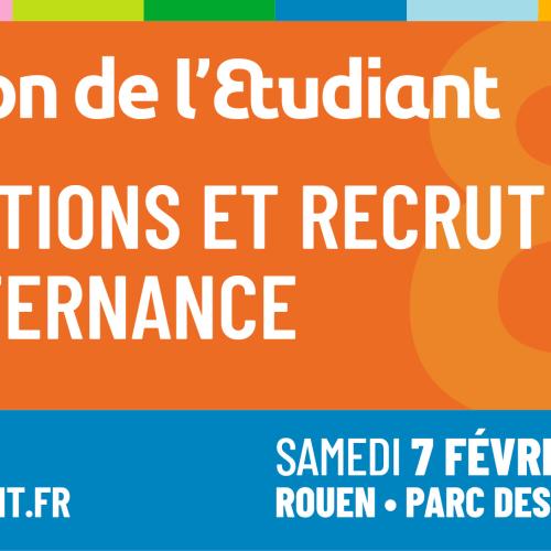 Salon de l'Apprentissage