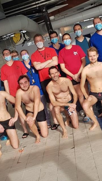 Activités Aquatiques et de la Natation