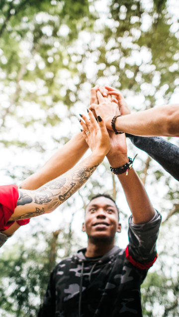 Activités Physiques pour Tous