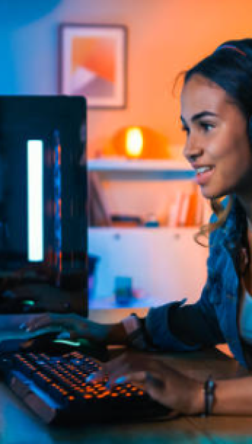 TFP Animateur(trice) esport