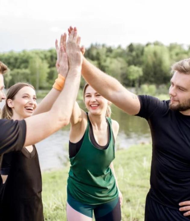 BPJEPS Multi-activité physiques ou sportives pour tous