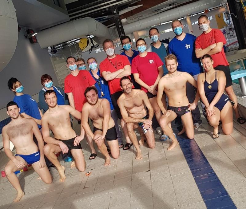 Activités Aquatiques et de la Natation