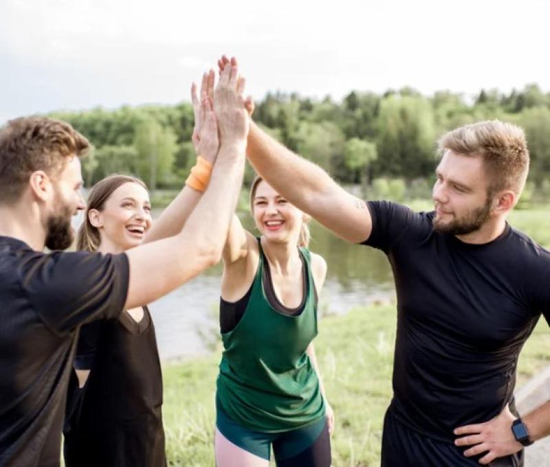 Multi-activité physiques ou sportives pour tous