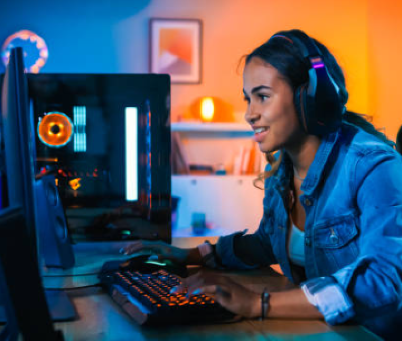 TFP Animateur(trice) esport