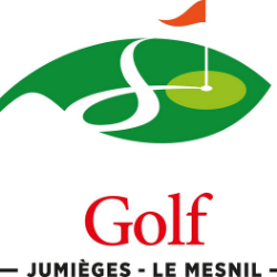 Logo Golf Jumièges