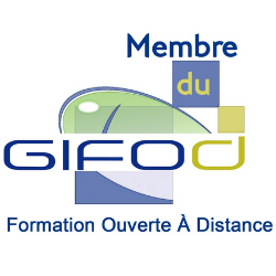 Logo membre du GIFOD
